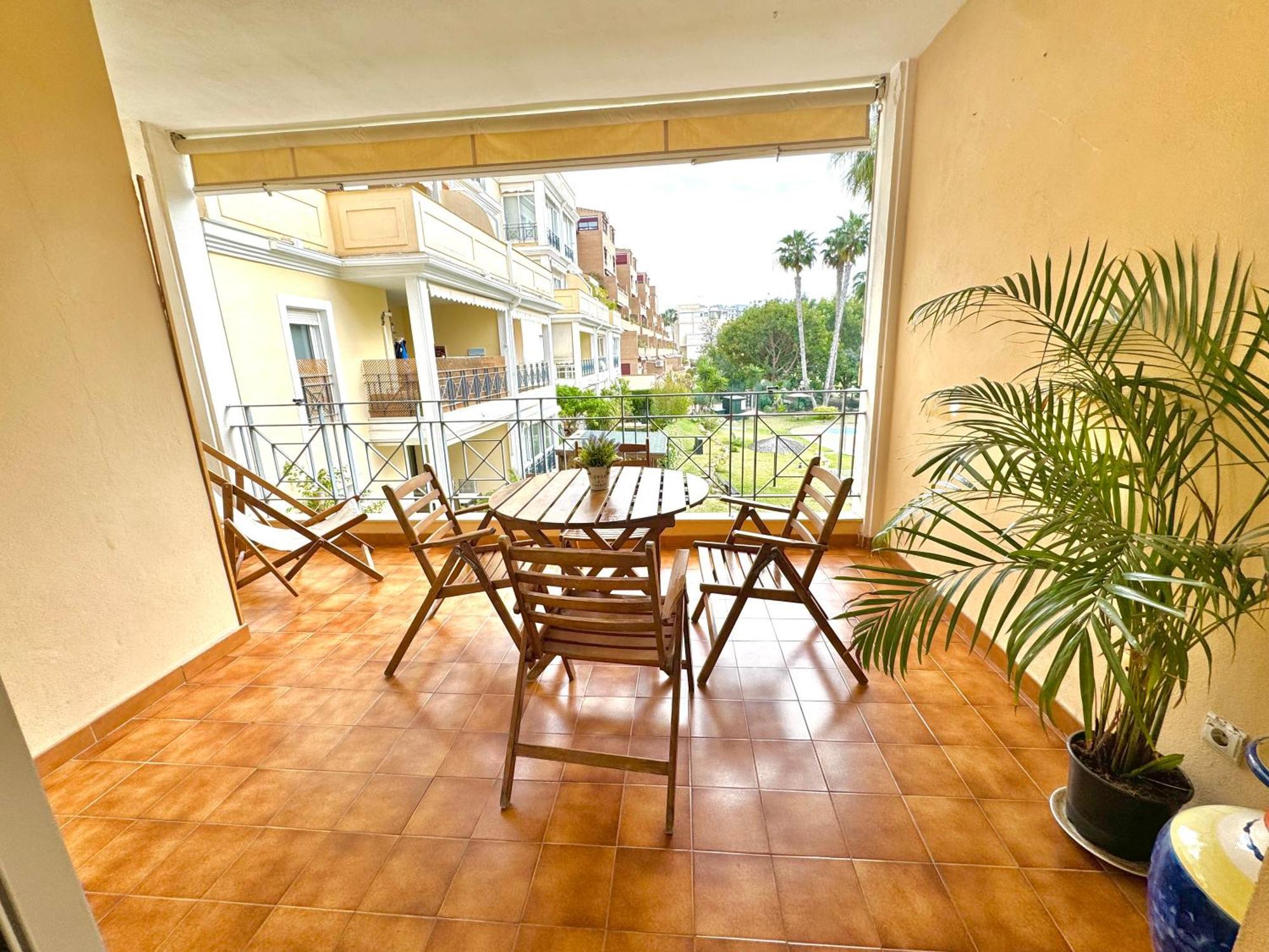 Apartamento Playa San Juan Golf Alicante Exterior foto