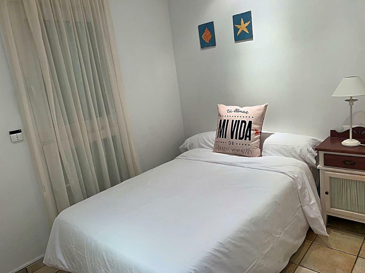 Apartamento Playa San Juan Golf Alicante Exterior foto